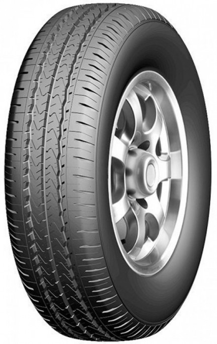 Anvelope Linglong GREENMAX VAN 205/70R15C 106/104S Vara