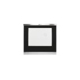 Ușă exterioară pentru cuptor NEFF BOSCH 00681472 Original