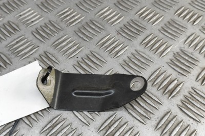 Suport aripa dreapta față AUDI E-TRON GT 2022 OEM: 4J3821166 30907482 foto