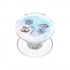 Suport pentru Telefon - Popsockets PopGrip - Tidepool Snowed