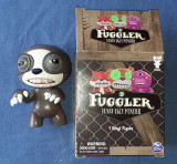 Fuggler 7,5 cm Funny Ugly Monster Spin Master LTD Sloths vinil Vietnam Figurina