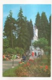 RF155 - Carte Postala - Vatra Dornei. Izvorul de apa minerala 23 august, necirculata