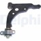 DELPHI TC1288 Brat, suspensie roata