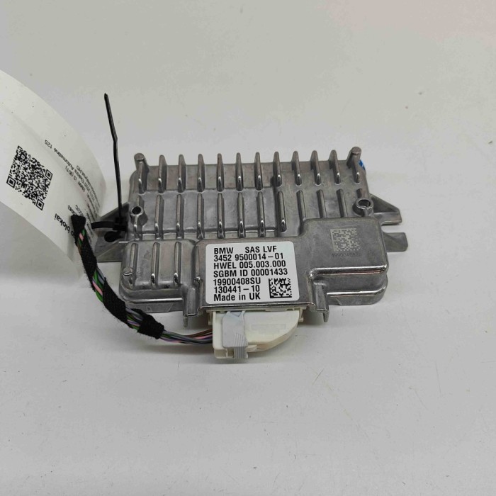 Alt modul de control BMW i3 I01 2020 OEM: 9500014 29439752