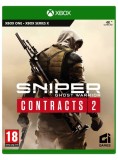 Sniper Ghost Warrior Contracts 2 XBOX ONE|XBOX SERIES X