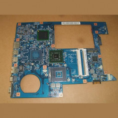 Placa de baza NOUA Packard Bell GM45 DDR3 MB.B6401.001 foto