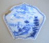 Farfurie de Delft