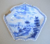 Farfurie de Delft