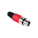 Mufa XLR mama fir rosie
