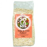 FULGI DE OVAZ EXTRA FINI 400gr SOLARIS