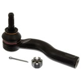 Cap de bara Mazda 6 Motor 1.8, 2.0, 2.0, 2.0, 2.0, 2.0 DI, 2.0 DI, 2.3, 2.3, 2.3, 2.3, parte montare Axa fata stanga, lungime 164 mm, 81 mm, OE