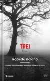 Trei - Sorin Ghergut - Univers