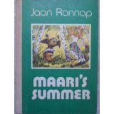 MAARI&#039;S SUMMER-JAAN RANNAP-235427