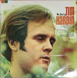 Tim Hardin &ndash; The Best Of Tim Hardin, LP, UK, stare foarte buna (VG)