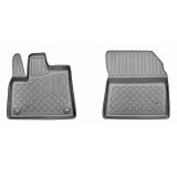 Covorase auto FIAT Doblo 2 locuri 2022-2023 Aristar