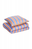 H&uuml;bsch un set de lenjerie de pat din bumbac Solace Bed Linen 60x63/140x200 cm