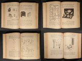 Cumpara ieftin Radio pt Toti 1931 Vol 1+2 Mihai Konteschweller, 670 pag, 714 figuri, Academia Romana, Scheme Electro, Reclame Aparate, Editie Interbelica