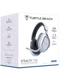 Stealth 700 Gen 3 White - Playstation 5 Android Devices|Apple Devices|NSW|PC|PS4|PS5