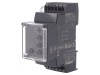 Releu Monitorizare Pompă 230VAC 250VAC/5A
