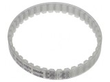 Curea dințată AT5 8mm x 200mm 40 dinți, Optibelt