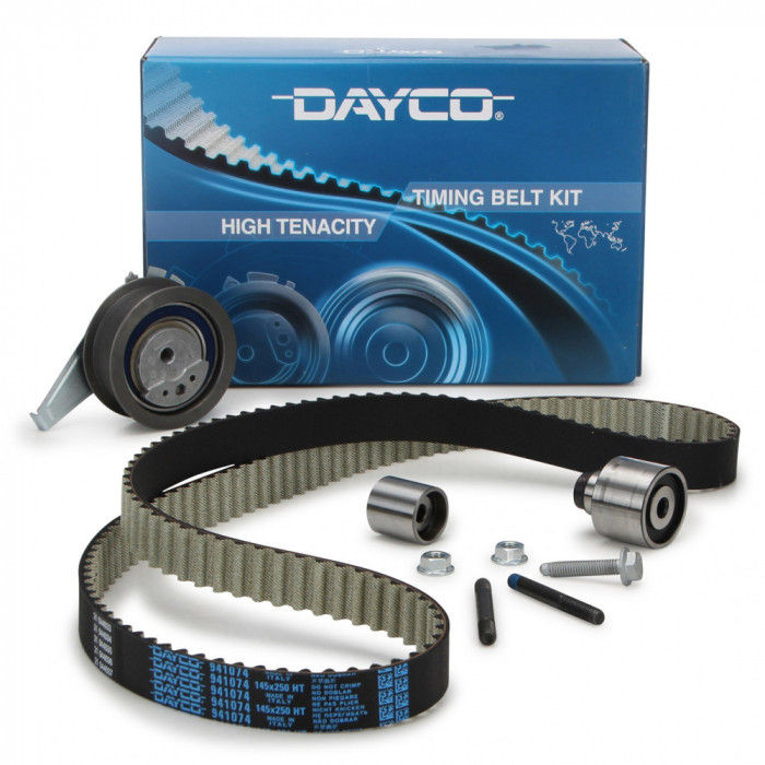 Kit Distributie Dayco Skoda Octavia 3 2012&rarr; KTB884
