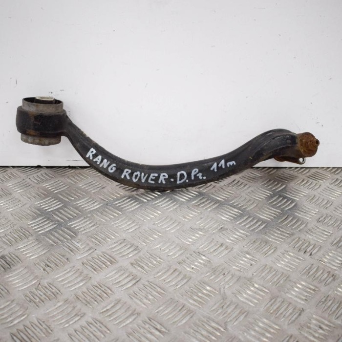 Braț curbat dreapta față LAND ROVER RANGE ROVER III L322 2011 OEM: 67506761,6750676 3586536