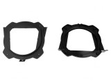 Cadru Difuzor 130mm Opel Corsa B (1993-2000) - Set 2 Buc., ACV