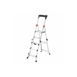 Scara aluminiu telescopica, TL100 TopLine, incarcare maxima 150 kg