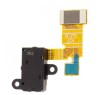 Flex AV Sony Xperia XA Ultra - Banda Conector Audio Mufă Cască, &Icirc;nlocuire Sunet