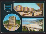 CPIB 22908 - CARTE POSTALA - PIATRA NEAMT, MOZAIC