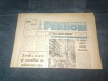 ZIARUL PRAHOVA LIBERA 20 NOIEMBRIE 1990