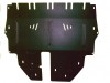 Scut metalic motor Audi A1 fabricat incepand cu 2010 APS-30,142, SCUT PROTECTION