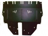 Scut metalic motor Audi A1 fabricat incepand cu 2010 APS-30,142, SCUT PROTECTION