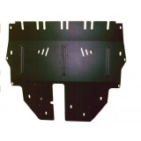 Scut metalic motor Audi A1 fabricat incepand cu 2010 APS-30,142