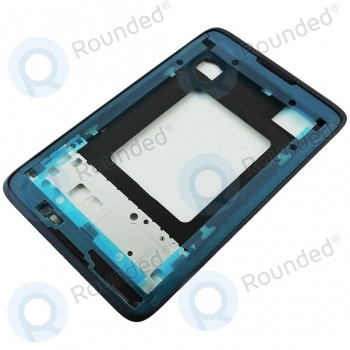 Lenovo Tab A7-50 (A3500) Capac frontal albastru foto