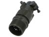 Conector AMPHENOL DS3101F-18-8P