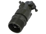 Conector AMPHENOL DS3101F-18-8P