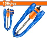 WADFOW - ASPERSOR OSCILANT PowerTool TopQuality
