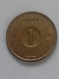 1 ore 1960 suedia