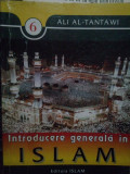 Ali Al-Tantawi - Introducere generala in Islam (1998)