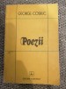 George Cosbuc - poezii