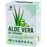 Aloe Vera Gel Ecologic/Bio 3L