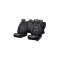 Set huse scaune compatibile Dacia Logan III 2021-2025 ( compatibile cu sistem AIRBAG)