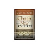 The Church in the New Testament