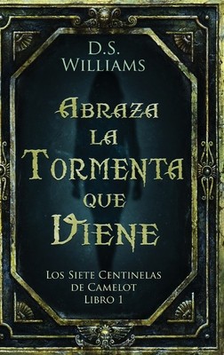 Abraza la Tormenta que Viene foto