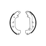 Set saboti frana Delphi LS1940, parte montare : Punte Spate