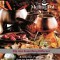 The Melting Pot: Dip Into Something Different: A Collection of Recipes from Our Fondue Pot to Yours