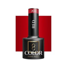 OCHO 204 Oja Hybrid Rosu 5gr