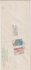 Panama 1960 , Plic Circulat catre ambasada Statelor Unite