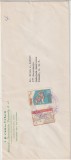 Panama 1960 , Plic Circulat catre ambasada Statelor Unite